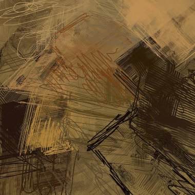 metin için alanı olan grunge arkaplanı