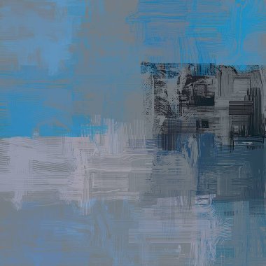 metin için alanı olan grunge arkaplanı