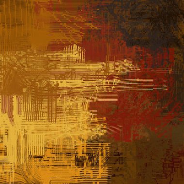 metin için alanı olan grunge arkaplanı