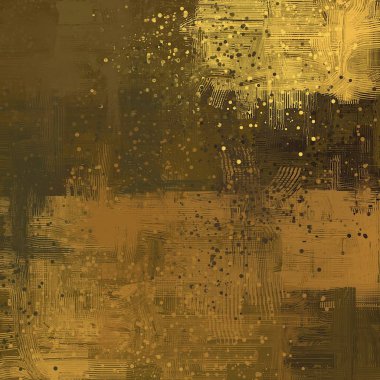 metin için alanı olan grunge arkaplanı