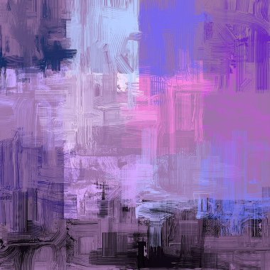 metin için alanı olan grunge arkaplanı