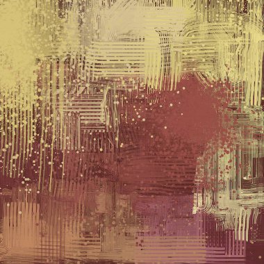 metin için alanı olan grunge arkaplanı