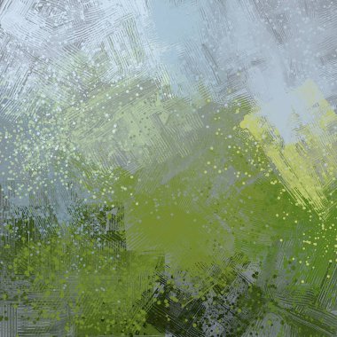 metin için alanı olan grunge arkaplanı