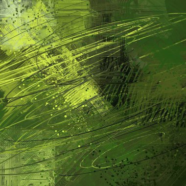 farklı desenlere sahip soyut grunge arkaplanı