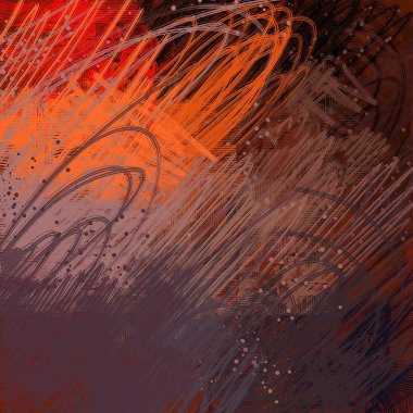 Metin için alanı olan soyut arkaplan