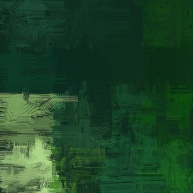 Farklı renk kalıplarına sahip soyut grunge arkaplanı