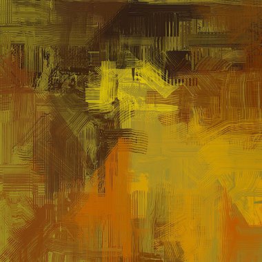 Farklı renk kalıplarına sahip soyut grunge arkaplanı