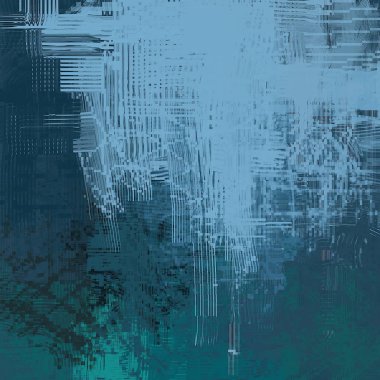 farklı renk desenleri ile grunge arka plan