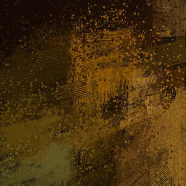 metin için alanı olan grunge arkaplanı