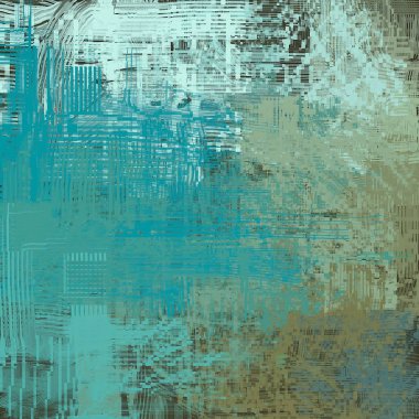 metin için alanı olan grunge arkaplanı