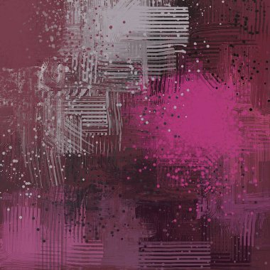 metin için alanı olan grunge arkaplanı