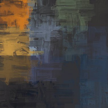 Metin için alanı olan soyut arkaplan