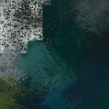 Metin için alanı olan soyut arkaplan