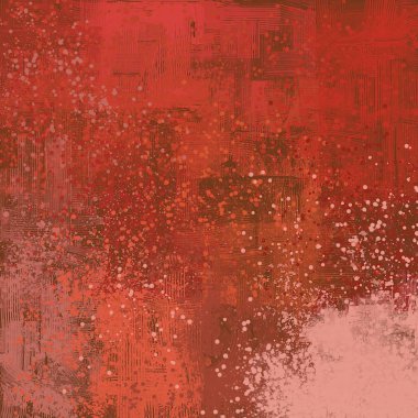 metin veya resim için alanı olan grunge arkaplanı