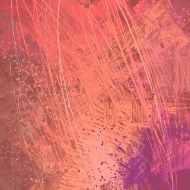 Tasarımınız için alanı olan soyut arkaplan