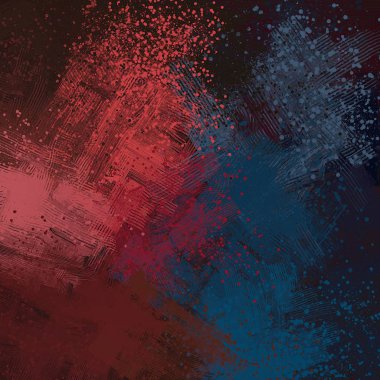 Metin için alanı olan soyut arkaplan