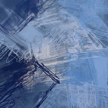 Metin için alanı olan soyut arkaplan