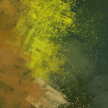 metin veya resim için alanı olan grunge arkaplanı