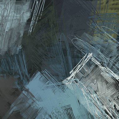 metin veya resim için alanı olan grunge arkaplanı