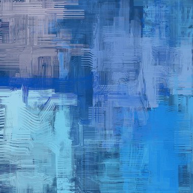 Farklı renk kalıplarına sahip soyut grunge arkaplanı