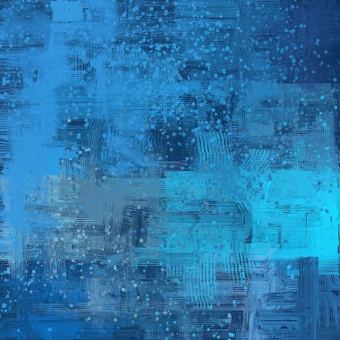 metin için alanı olan grunge arkaplanı