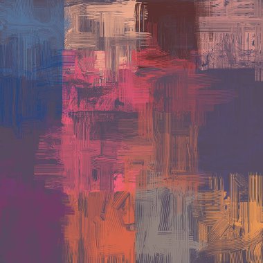 metin veya resim için alanı olan grunge arkaplanı