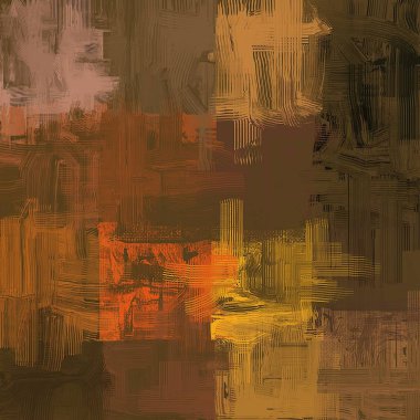 metin veya resim için alanı olan grunge arkaplanı