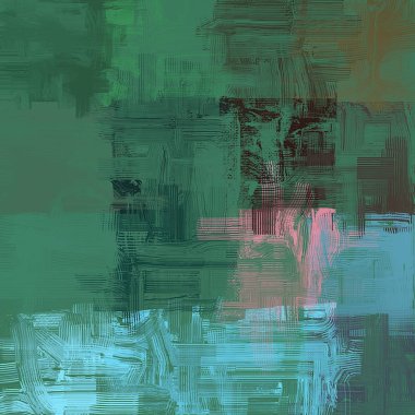 metin veya resim için alanı olan grunge arkaplanı