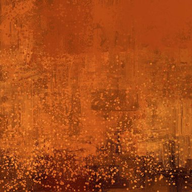 metin için alanı olan grunge arkaplanı