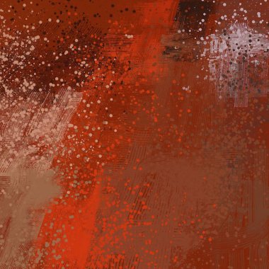 metin veya resim için alanı olan grunge arkaplanı