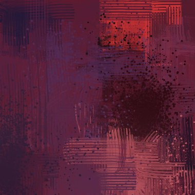 farklı renk desenleri ile grunge arka plan