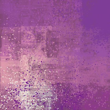 metin için alanı olan grunge arkaplanı