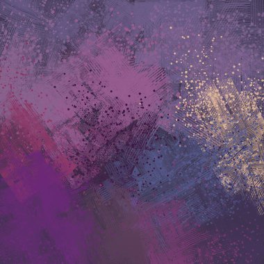 metin için alanı olan grunge arkaplanı