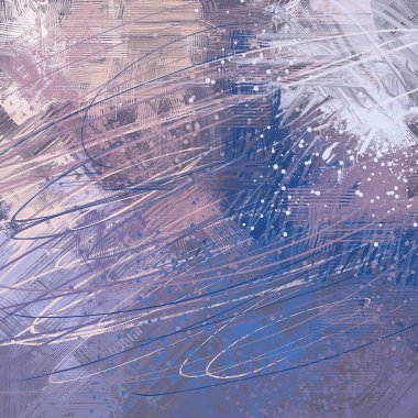 Metin için alanı olan soyut arkaplan