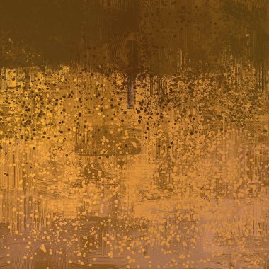 metin veya resim için alanı olan grunge arkaplanı