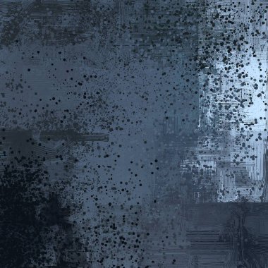 metin için alanı olan grunge arkaplanı