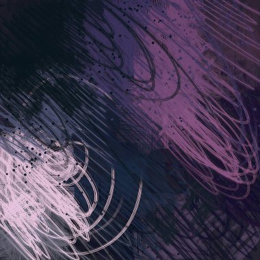 metin için alanı olan grunge arkaplanı