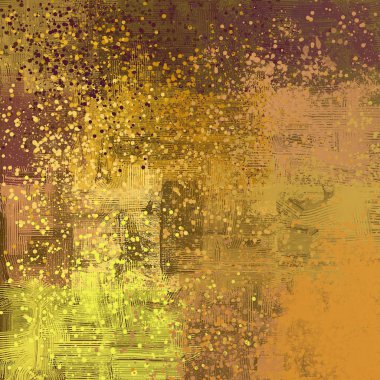 metin için alanı olan grunge arkaplanı