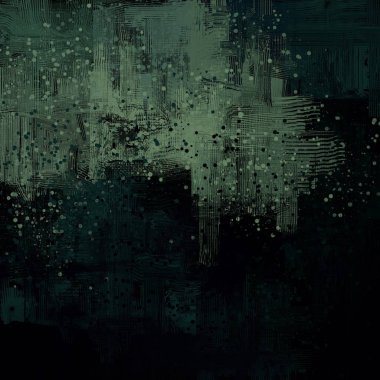 metin için alanı olan grunge arkaplanı