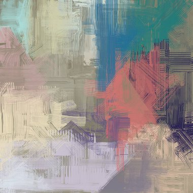 metin için alanı olan grunge arkaplanı