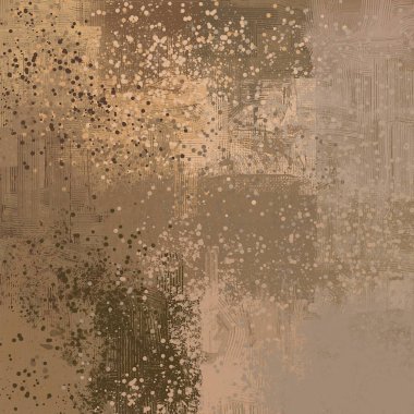 metin için alanı olan grunge arkaplanı