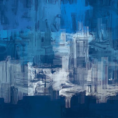 metin için alanı olan grunge arkaplanı