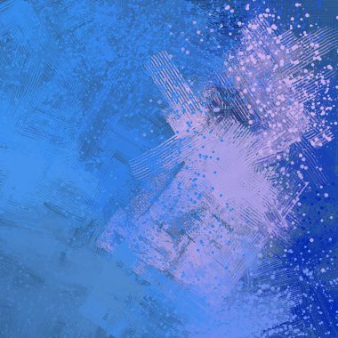 metin için alanı olan grunge arkaplanı