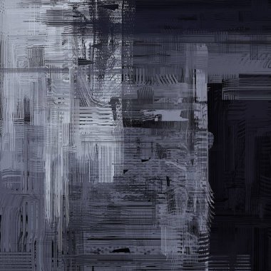 farklı desenlere sahip soyut grunge arkaplanı