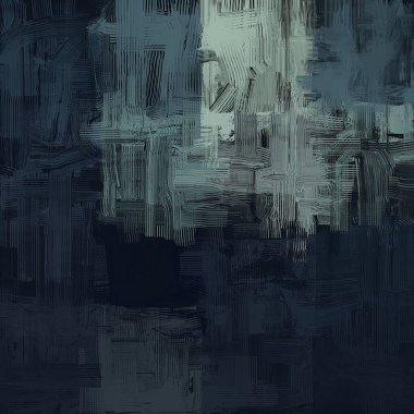 Farklı renk kalıplarına sahip soyut grunge arkaplanı