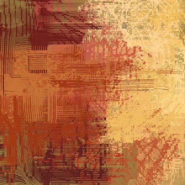 metin veya resim için alanı olan grunge arkaplanı