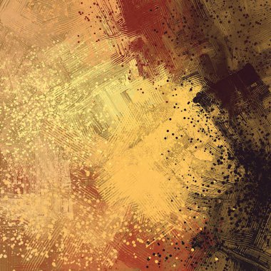 metin için alanı olan grunge arkaplanı