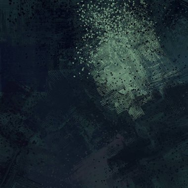 metin için alanı olan grunge arkaplanı