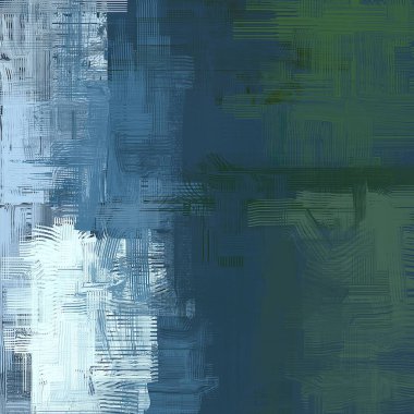 Farklı renk kalıplarına sahip soyut grunge arkaplanı