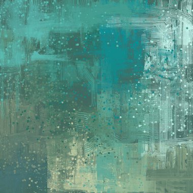 metin için alanı olan grunge arkaplanı